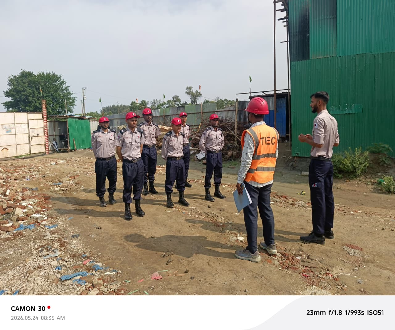 Security Operations